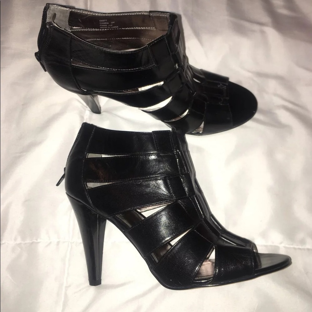 NEW Calvin Klein Gladiator Pumps Size 8.5